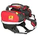 Mountainsmith K-9 Pack, Heritage Red, Medium