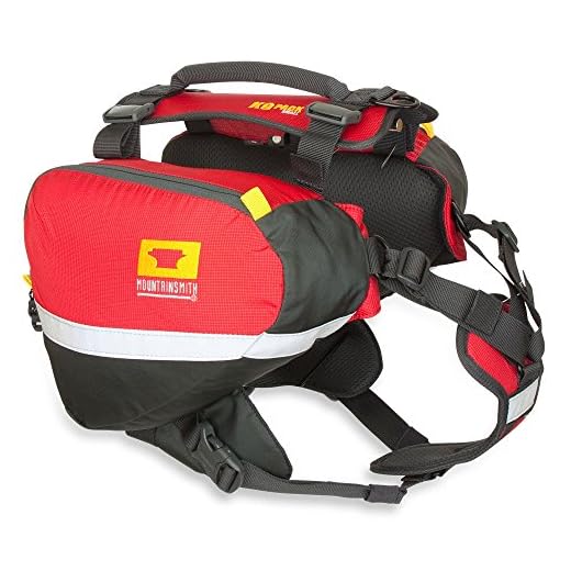 Forgeron K-9 Pack