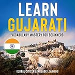 Cover of Learn Gujarati