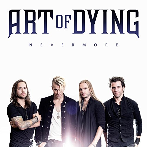 Art Of Dying