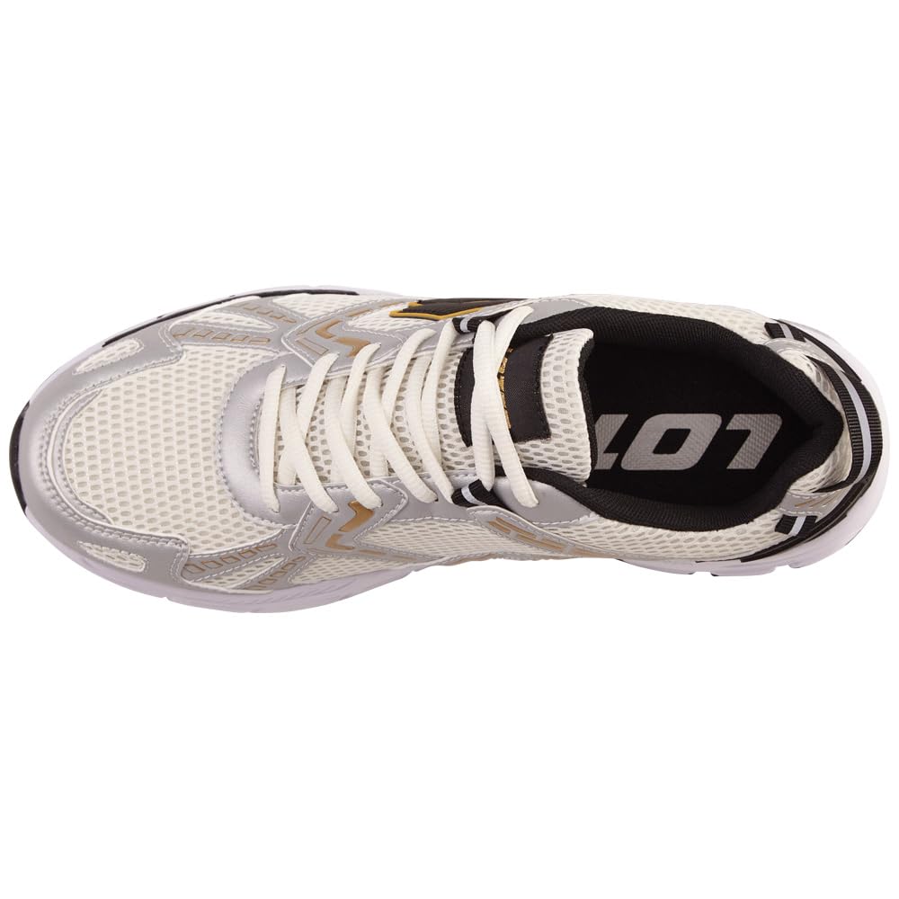 Lotto Akimoto, Zapatillas Unisex Adulto