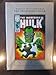 Marvel Masterworks: Incredible Hulk - Volume 5