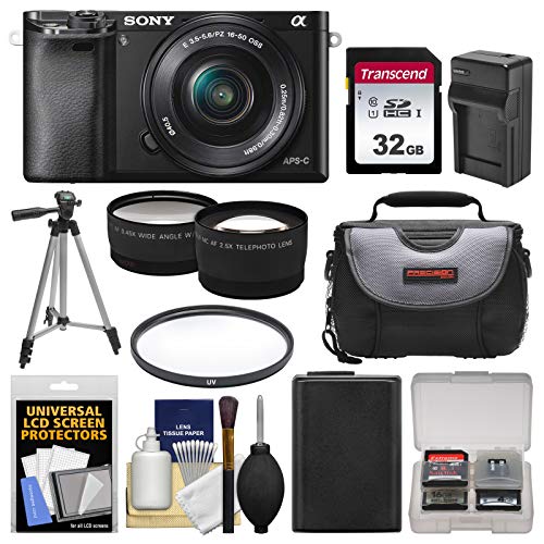 Find The Best Sony A6000 Lens Filters Reviews & Comparison Katynel