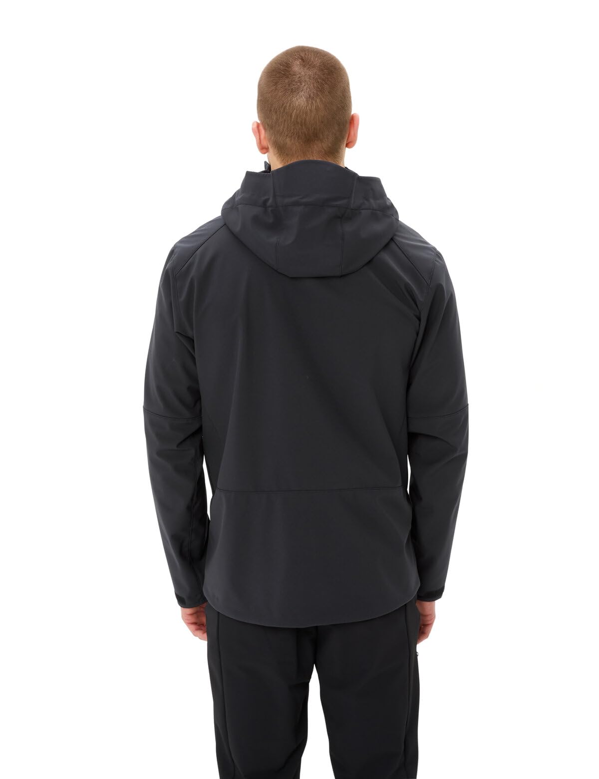 VAUDE Giacca Roccia Softshell II
