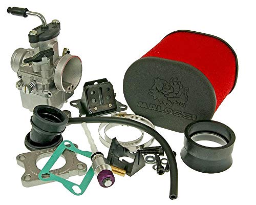 Aprilia RX 50 (Bj. 1999 - 2005) (AM6-Motor)