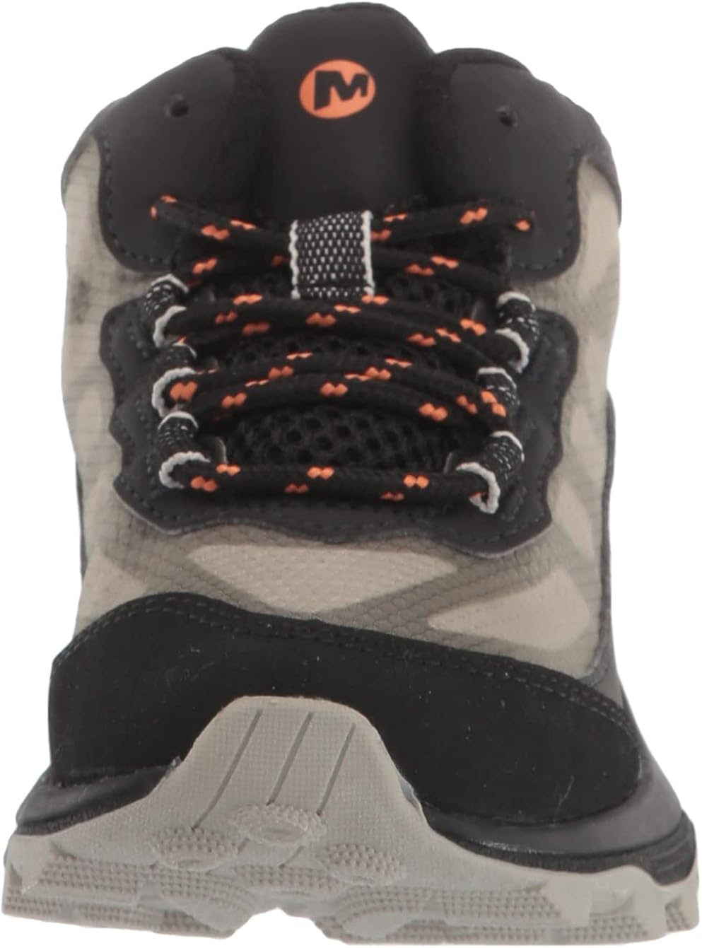 Miniatura 2 de Merrell Moab Speed Mid Botas de senderismo impermeables para niños