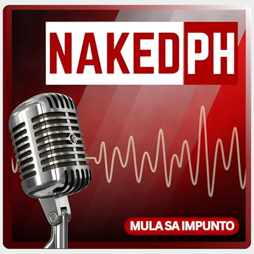 『Naked PH』のカバーアート