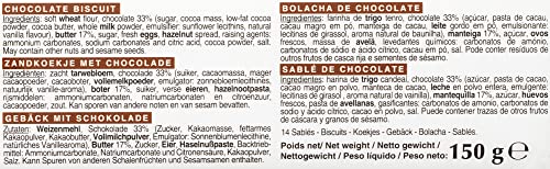 Biscuits Sablés Tout Bonne Maman Le Paquet De 14 Biscuits De - vue 5