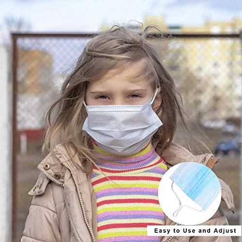 100 Pcs Cord Locks, Silicone Elastic Rope Adjuster, White Elastic Silicone Soft Non-Slip Stopper, Toggles For Drawstrings, Used To Adjust Rope Length #TOP6