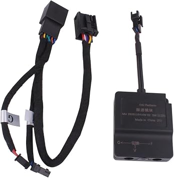 Repair Parts Car Speed Limit Information SLI Display Instrument F/G-Series Chassis with NBT Car Addon for BMW for Mini Cooper