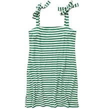 J Crew Womens - Beach Striped Tank Dress