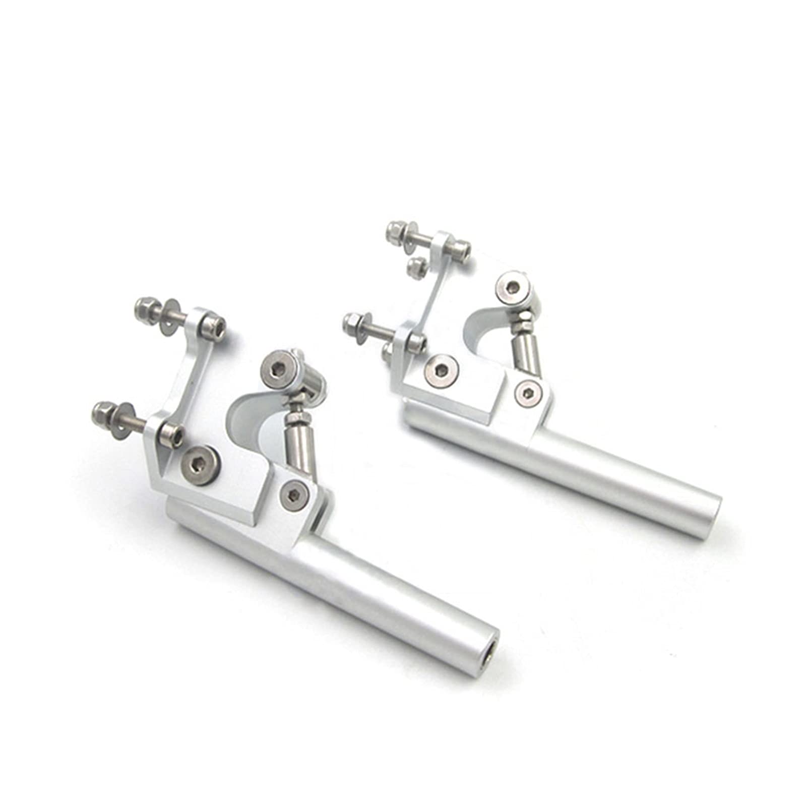 Cuscinetto A Pressione - Disco PEEK 3,18 X 7 Per Barche Da Corsa RC