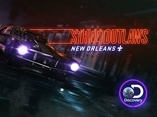 Street Outlaws New Orleans Season 2