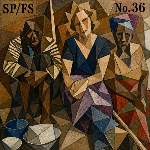 #36 - Elizabeth Jere