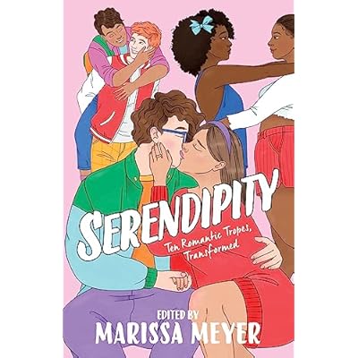 Serendipity