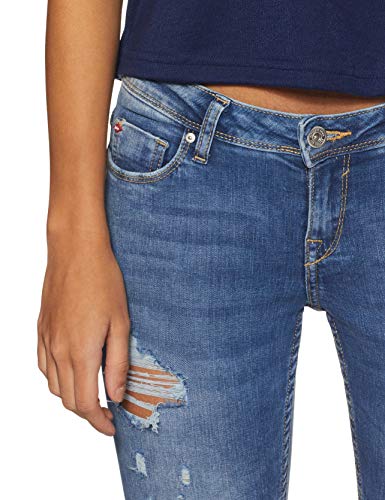 Image of Lee Cooper Women's Slim Fit Jeans
