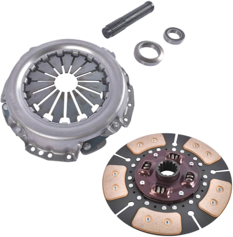 Compatible with Clutch 3G700-25130 Compatible with M6800 M4900 M5700 M4700 M5400 M6040 M7040