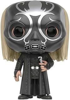 Funko Pop Harry Potter: Hot Topic Lucius Malfoy