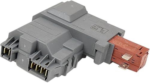 131763256 Conjunto de cerradura de puerta de arandela Pieza original del fabricante de equipos originales (OEM) 131763256 Conjunto de cerradura de puerta de arandela Pieza original del fabricante de equipos originales (OEM)