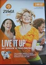 ZUMBA GOLD 3 ズンバ ゴールド DVD CD インストラクター専用 Zumba - 超希少！ ZUMBA GOLD REVIEW ズンバ ゴールド CD DVDの