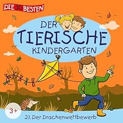 Der Drachenwettbewerb cover art