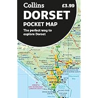 Dorset Pocket Map