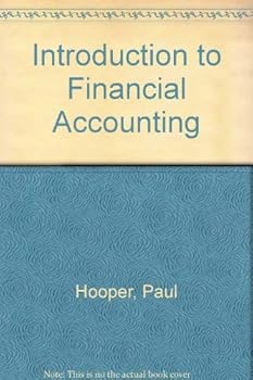 Hooper Financial Accounting