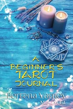 A Beginner's Tarot Journal