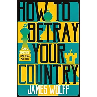 How to Betray Your Country