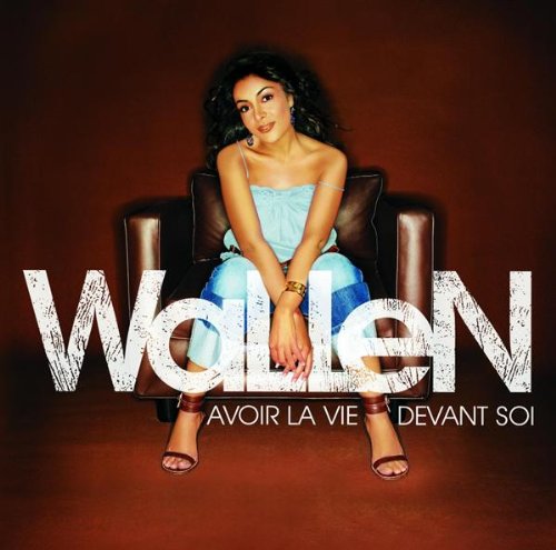 Avoir La Vie Devant Soi (Album Version)