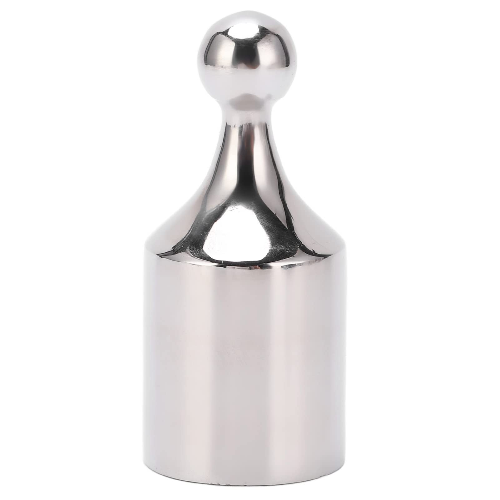Majatou Bimini Top 22mm Bimini Top 316 Stainless Steel Mirror Polishing Eye End Cover for Boat Yacht Bimini Top Hardware Fittings Set Bimini Top Eye End