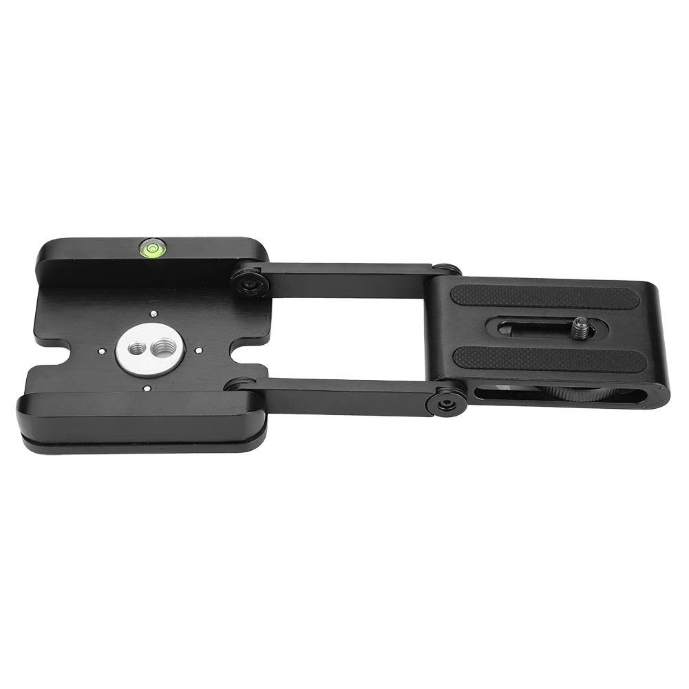 Z Flex Tilt Statief Flexibele Hoek Pan & Tilt /Universele Multiway