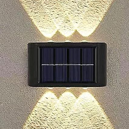See full amazon price history chart for SHOPHOUSSES STREET Wireless Solar Outdoor Lights Waterproof Up and Down Wall Lamp Dusk to Dawn Outdoor Lighting Aluminum Housing for Yard Deck Garden Garage Walkway Porch (Set of 2) SHOPHOUSSES STREET Wireless Solar Outdoor Lights Waterproof Up and Down Wall Lamp Dusk to Dawn Outdoor Lighting Aluminum Housing for Yard Deck Garden Garage Walkway Porch (Set of 2) (B0D9B57Q6L) Amazon Price History, Amazon Price Tracker