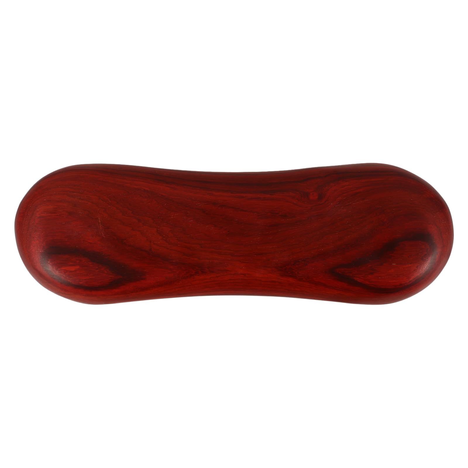 Coussin cervical en bois oreiller ergonomique relaxant