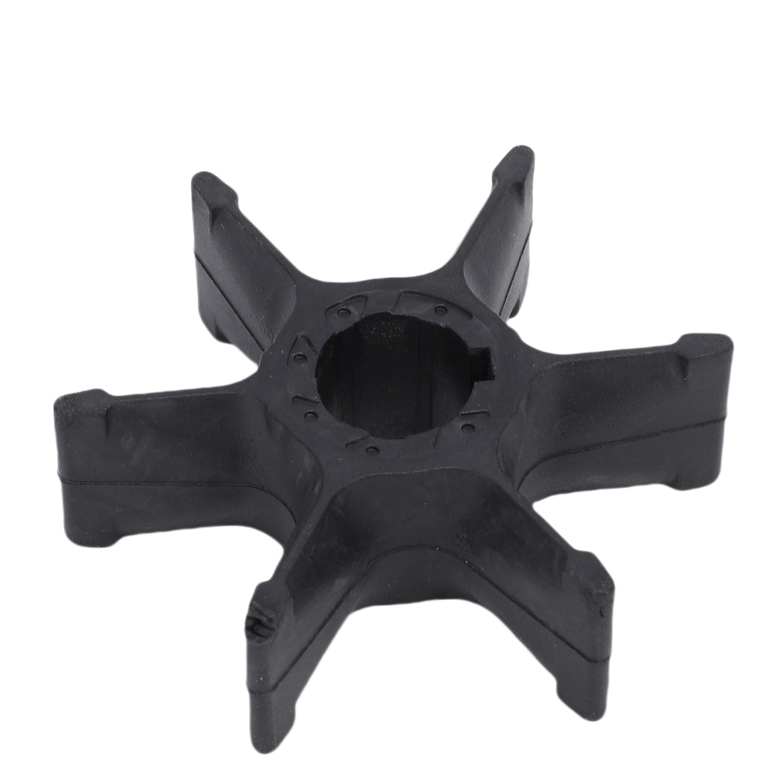 Rengue Boat Engine Pump Impeller, Rubber Replacement for C40 2 Stroke 2 Cylinders 40 Horsepower From 1980 to 1991, Enhanced Performance and Durability