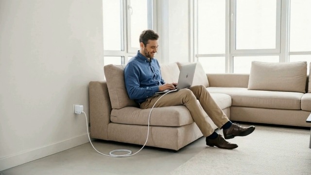 Amazon.com: 85W MacBook Charger AC Mag 2 Power Adapter, Laptop