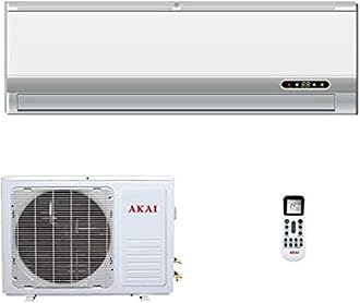 Akai 1.0 Ton Split Unit Tropical SPLIT AC ACMA-1200ST1