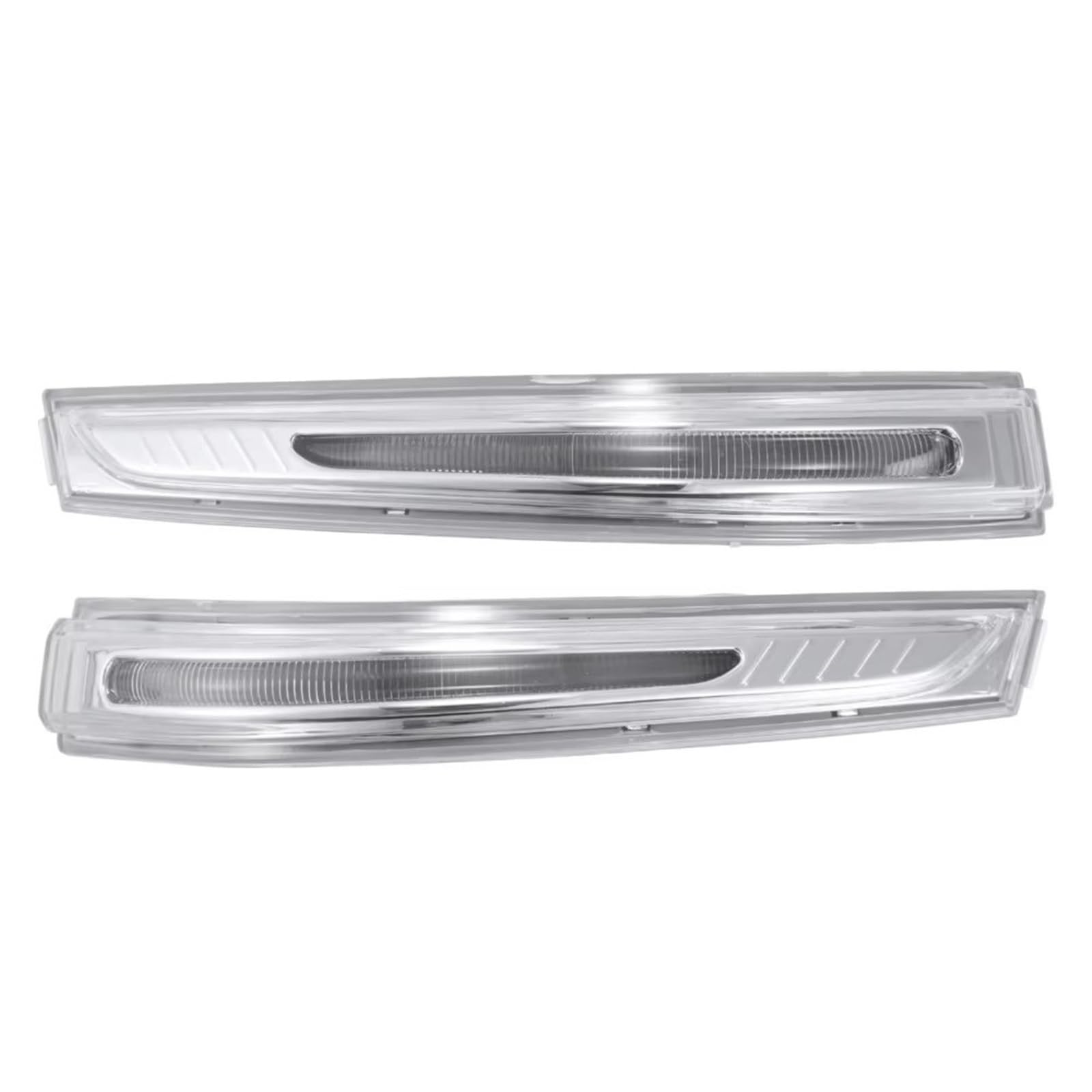 intermitente automóvil Para Hyundai Para Santa Para Fe XL Para Seat 2013 2014-2018 87613B-8000 Luz LED Para Intermitente Espejo Retrovisor Coche luz direccional