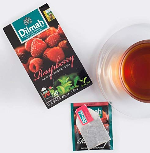 DEU Dilmah Schwarztee Single Origin 100% Ceylon