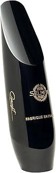 Amazon | セルマー・パリ Selmer Paris バリトンサクソフォン用マウス Amazon | セルマー・パリ Selmer Paris バリトンサクソフォン用マウス