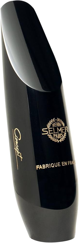 Amazon | セルマー・パリ Selmer Paris バリトンサクソフォン用マウス