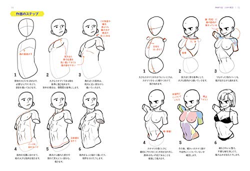 イラスト本のおすすめ人気ランキング16選 絵が上手くなる本はこれ おすすめexcite