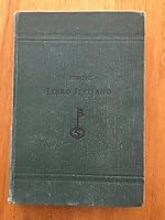 Libro Italiano. B0015LUUH6 Book Cover