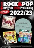 klassik lp preiskatalog  Der große Rock & Pop LP/CD Preiskatalog 2022/23