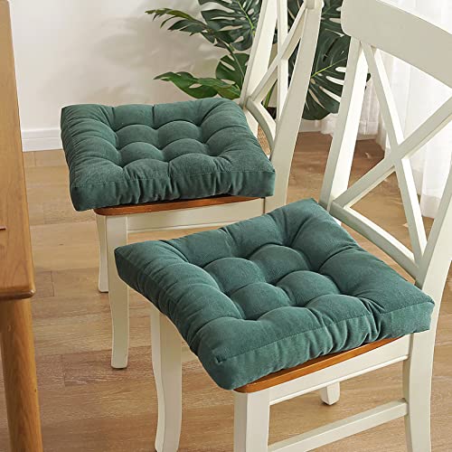 座布団 厚手 クッション 和座布団 マルチマット 滑り止め ソファ対応 通気性 座り心地いい シートパッド 様式3 洗える お尻が痛くならない 座り心地 座布団 レストラン 庭 45*45cm 学習椅子 椅子 ソファー用 座り心地いい お尻に優しい 体圧分