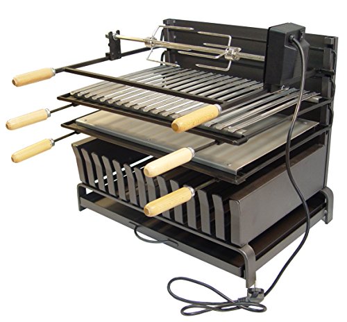 IMEX EL ZORRO 71551 Grilloir