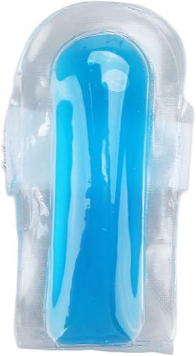 Miniatura 4 de BORDSTRACT Finger Toe Ice Pack, Finger Gel Sleeve, 2.8in Kids Cryotherapy Compression Reusable Ice Pack Sleeves, for Injuries, Arthritis,