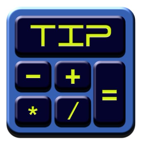 Tip Calculator - medicalbooks.filipinodoctors.org