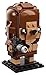 LEGO BrickHeadz Chewbacca 41609 Building Kit (149 Piece)