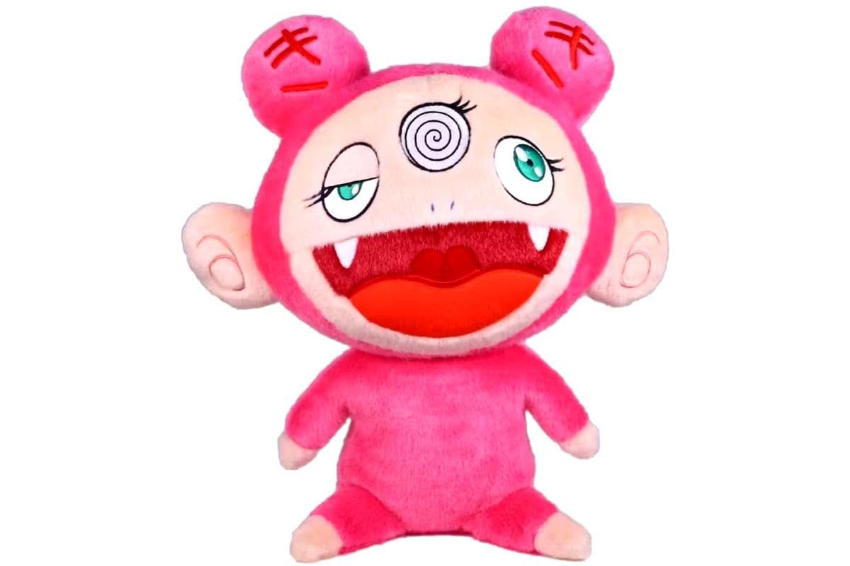 Amazon.co.jp: キキ ぬいぐるみ サイズS : おもちゃ